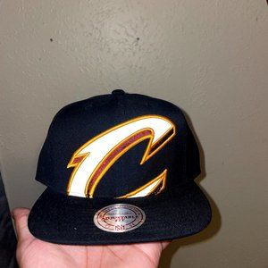 Cleveland Cavaliers Hat